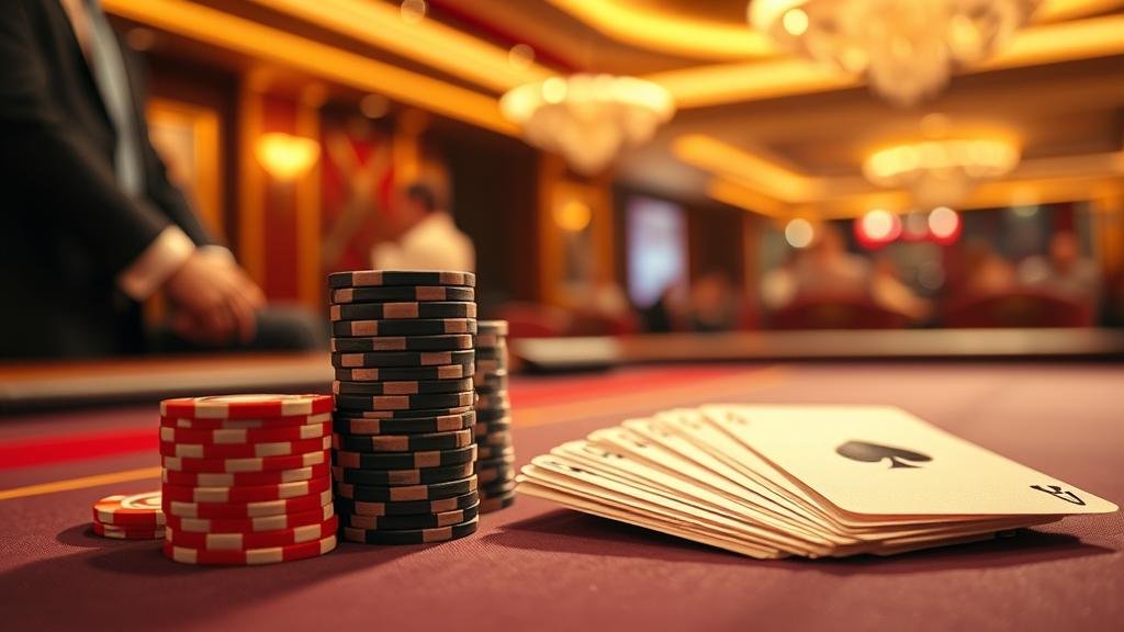 ภาพแสดงเทคนิคการเดินเงินบาคาร่าขั้นสูง