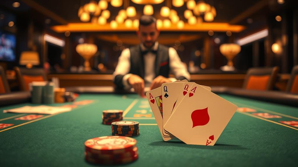 ค่ายบาคาร่าชั้นนำ AE, DG, Evolution Gaming