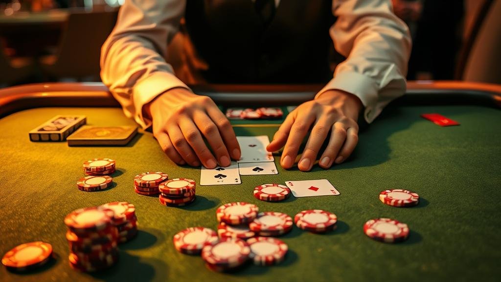 การเล่นบาคาร่าสดบนมือถือ