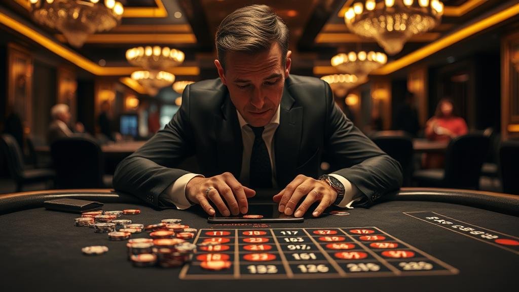 เปรียบเทียบบาคาร่าสไตล์ยุโรปและเอเชีย