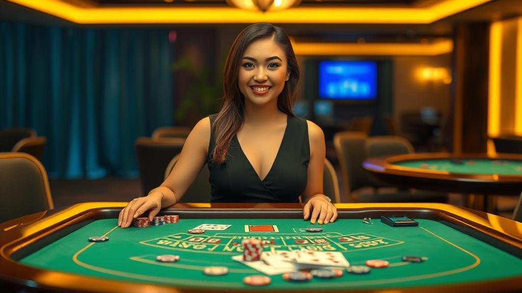 การเล่นบาคาร่าบนมือถือ