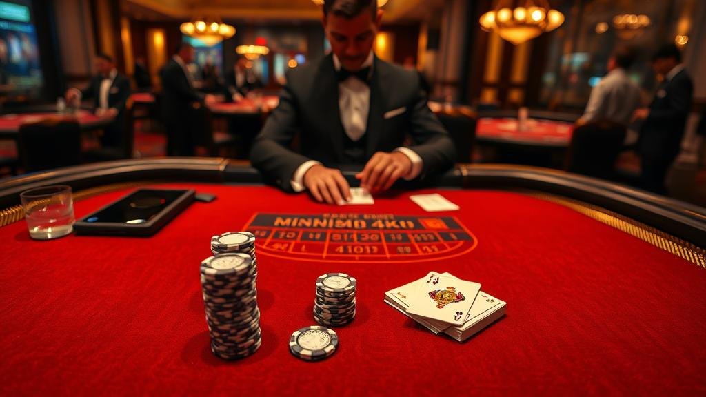 เปิดตำราเดินเงินบาคาร่า Evolution & SA Gaming: สูตรซูเปอร์ซิกส์ ยุโรป 2025 ฉบ...