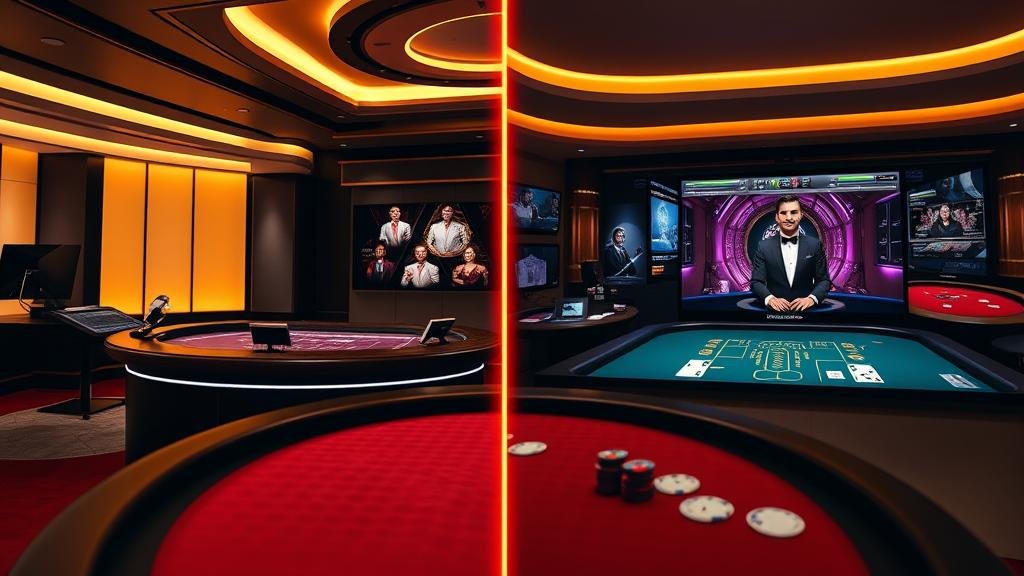 ตัวอย่างเค้าไพ่มังกรบาคาร่า