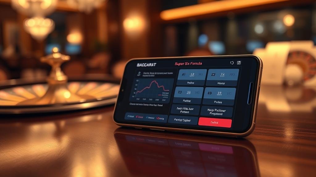 เปรียบเทียบบาคาร่า Asia Gaming และ Evolution Gaming