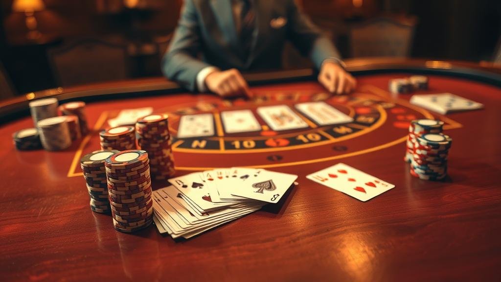 สมัครบาคาร่าไม่มีค่าคอมมิชชั่นบนมือถือ