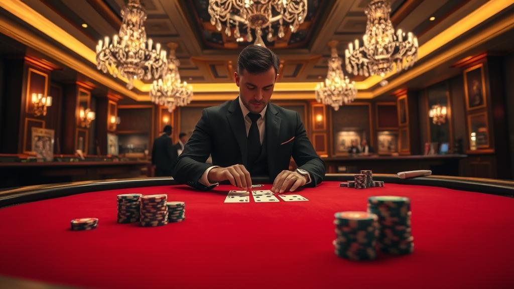 เล่นบาคาร่าออนไลน์ผ่านมือถือ