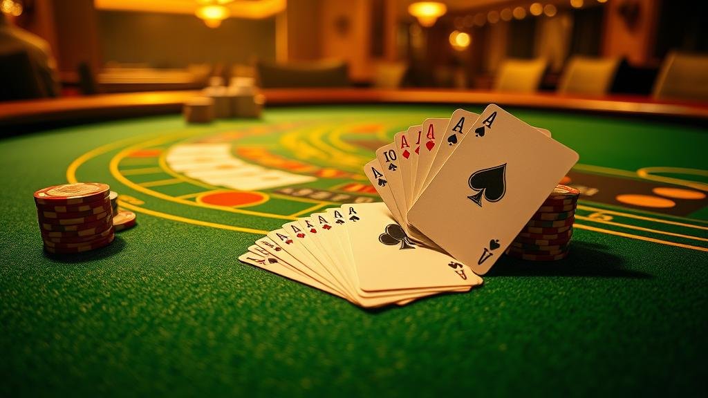 เปรียบเทียบค่ายบาคาร่า Evolution Gaming และ SA Gaming