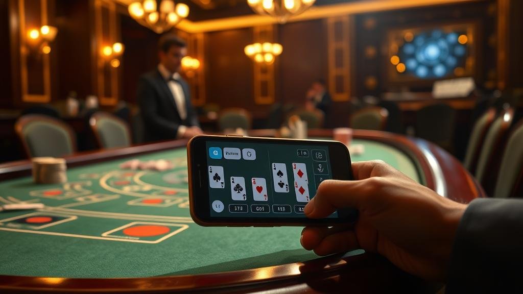 อัตราจ่ายบาคาร่าประเภทต่างๆ