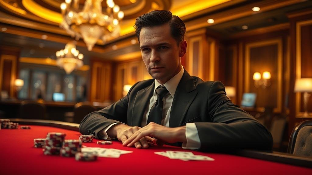 สถิติและเค้าไพ่บาคาร่า