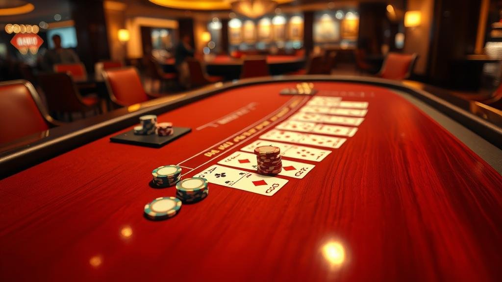 ขั้นตอนการสมัครบาคาร่าบนคอมพิวเตอร์