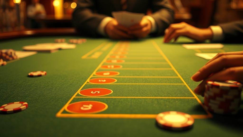 เล่นบาคาร่าบนคอมพิวเตอร์