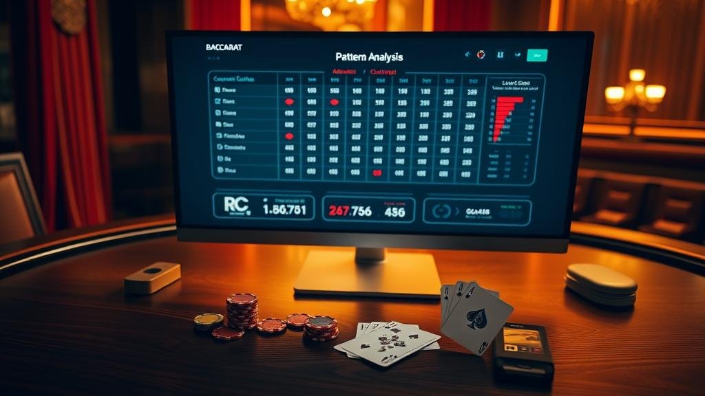 การตั้งค่าเดินเงินบาคาร่าแบบคงที่สำหรับทุนน้อย