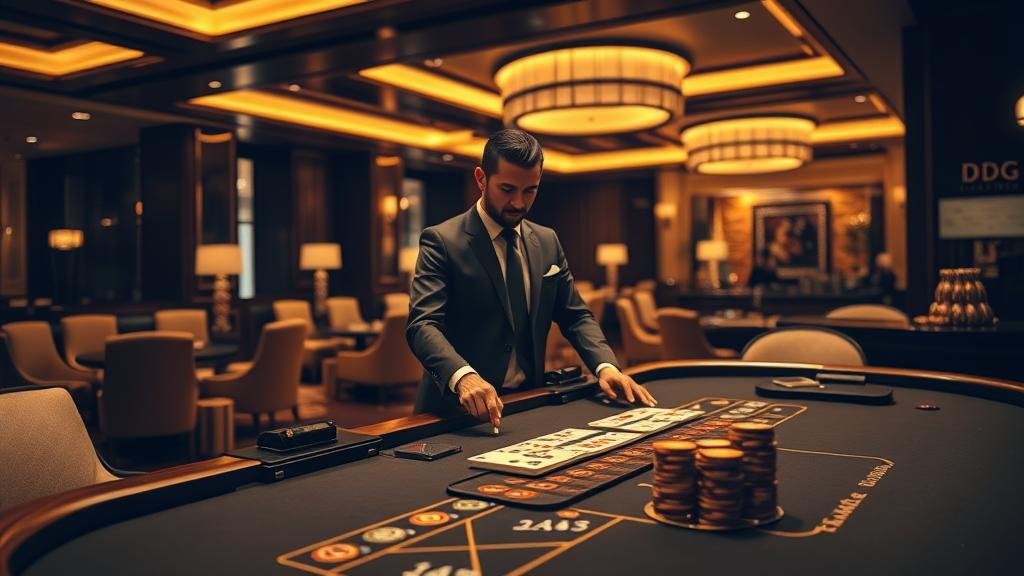 การเล่นบาคาร่าบนมือถือ