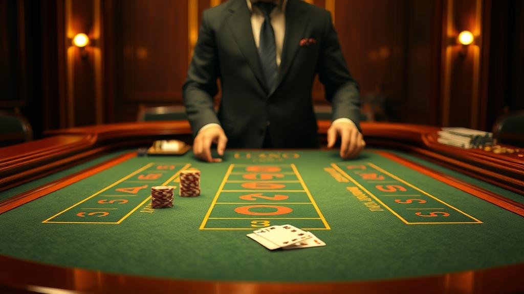 การอ่านเค้าไพ่บาคาร่า Pragmatic Play