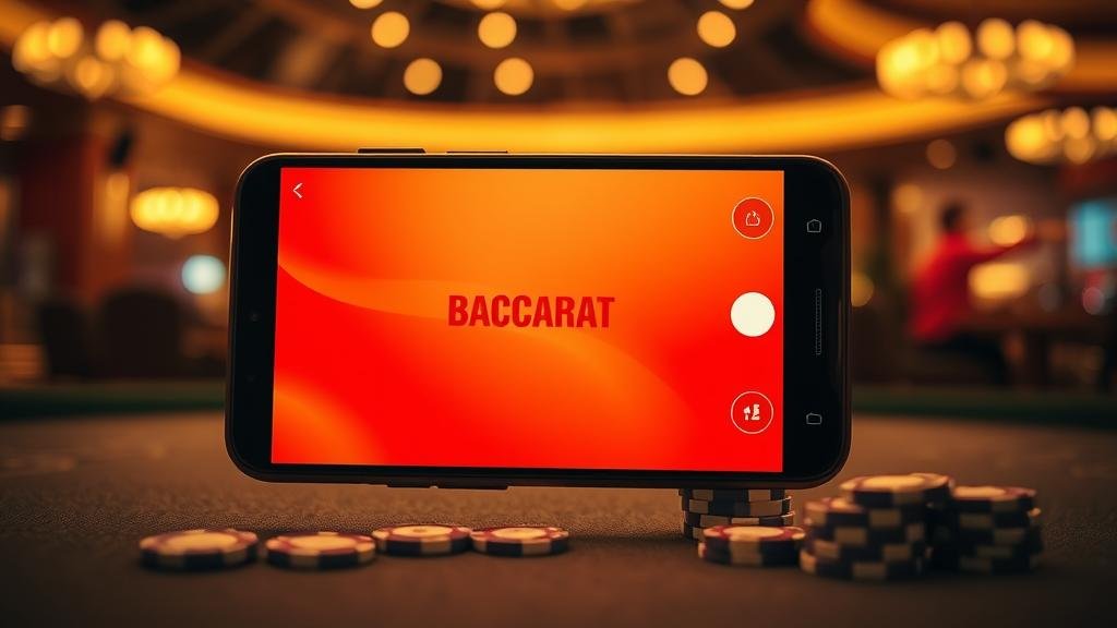 อัตราจ่ายบาคาร่าฝั่งผู้เล่น