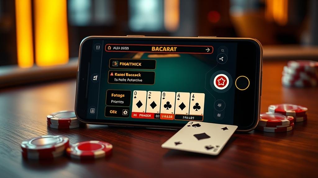 เล่นบาคาร่า Pragmatic Play ในเอเชีย