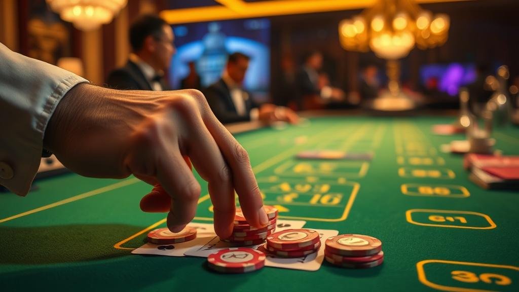 โปรแกรมบาคาร่าในยุโรป