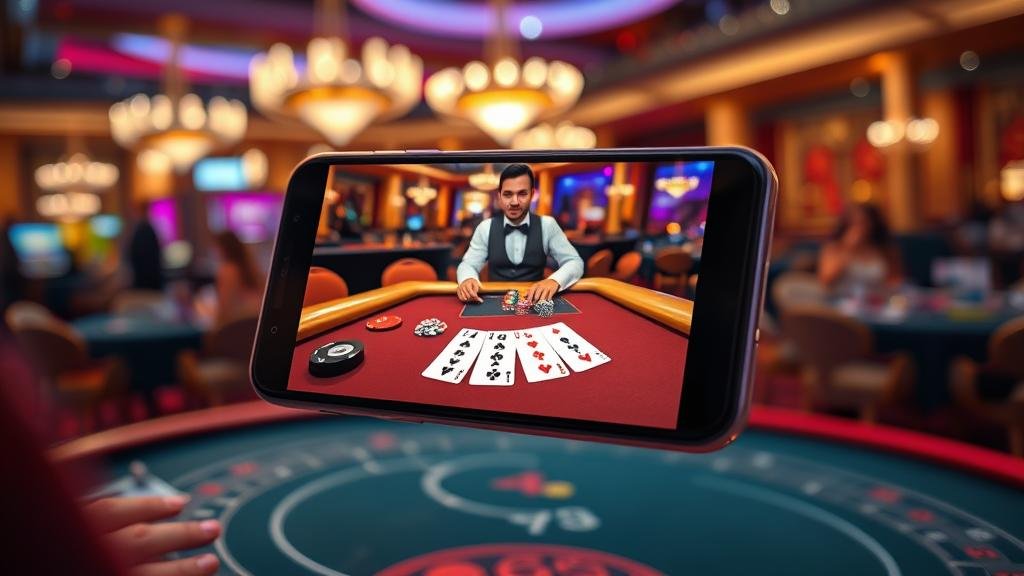 โลโก้ค่ายเกมบาคาร่าชั้นนำ