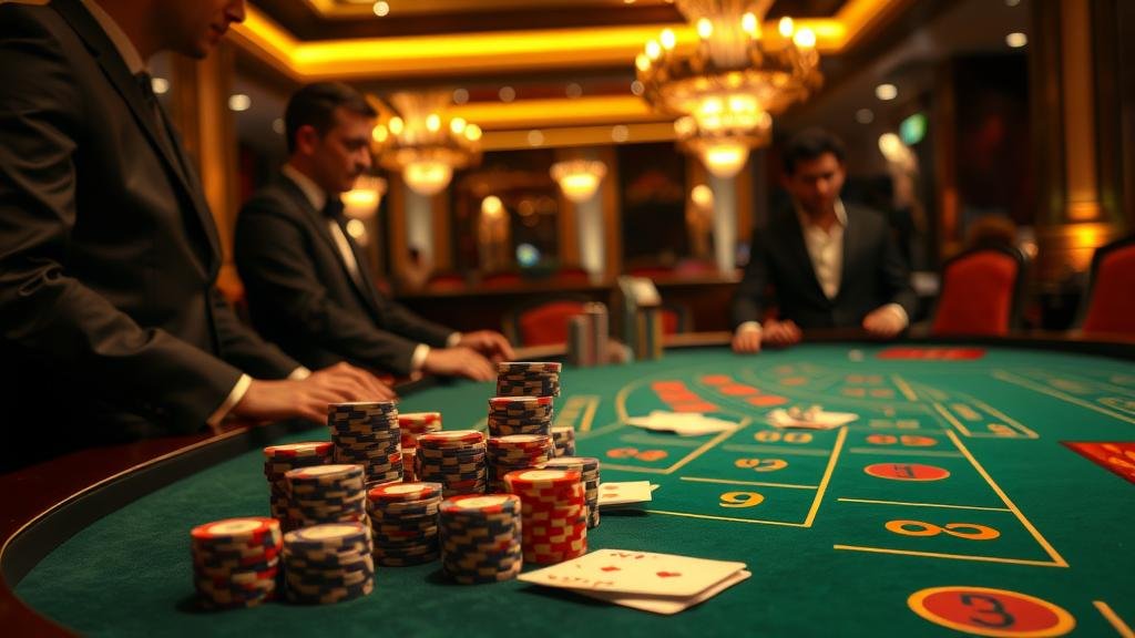 เล่นบาคาร่าบนมือถือ Android