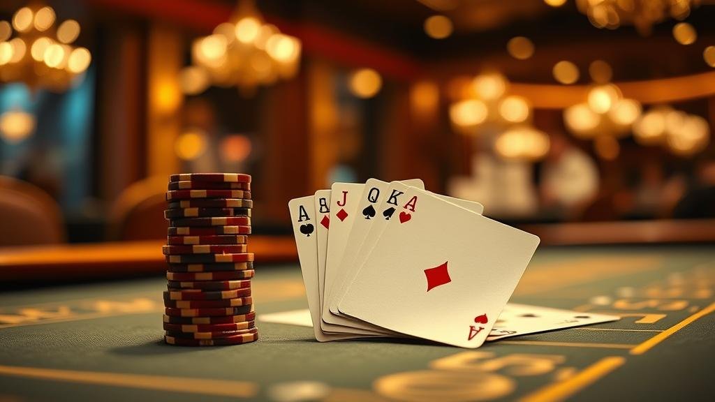 เปรียบเทียบค่ายบาคาร่า Evolution Gaming และ Asia Gaming