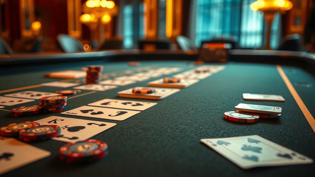 โลโก้ค่ายบาคาร่าชั้นนำ