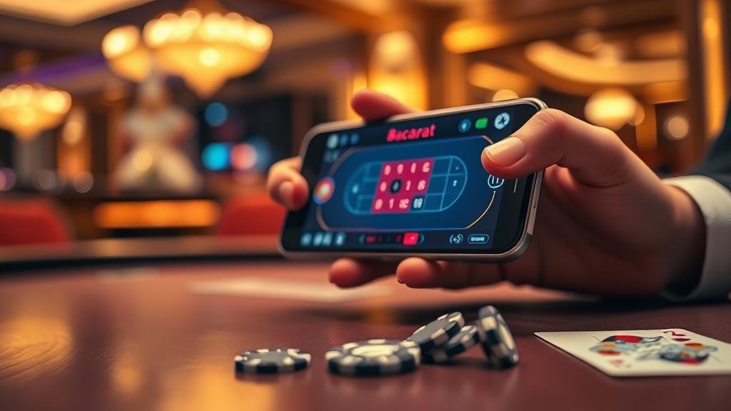 โลโก้ค่ายบาคาร่าชั้นนำ