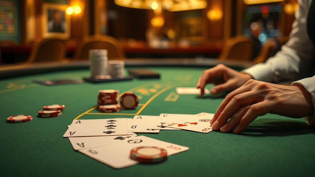 เปรียบเทียบบาคาร่าบนมือถือและคอมพิวเตอร์