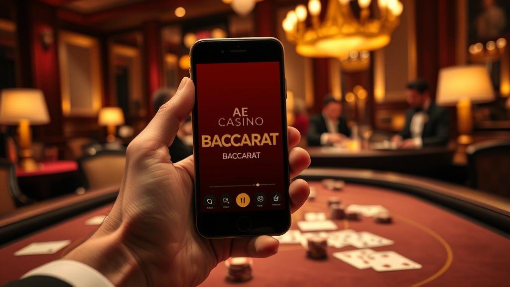 Infographic สูตรบาคาร่า 2025