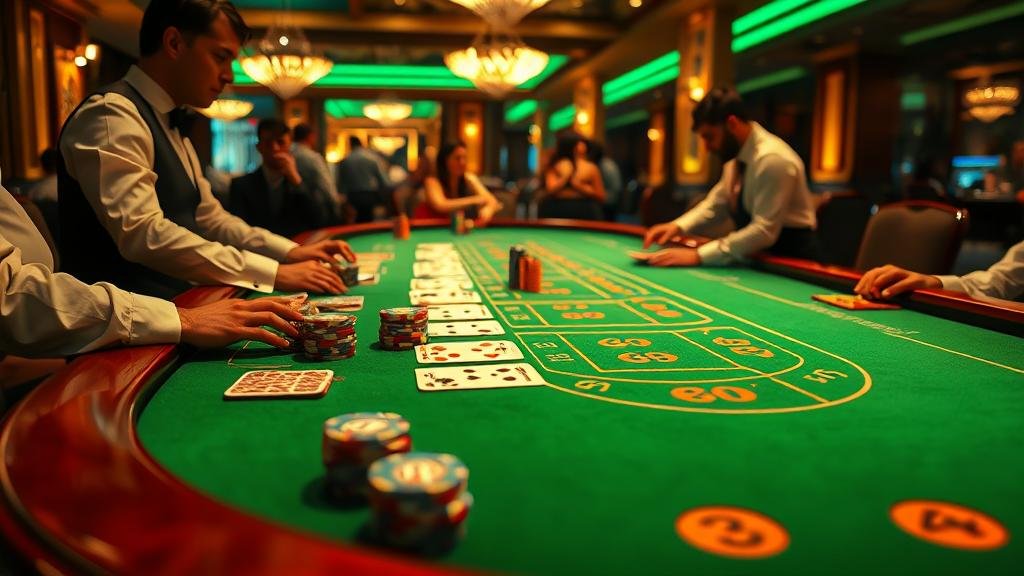 เล่นบาคาร่าบนมือถือ AE Casino