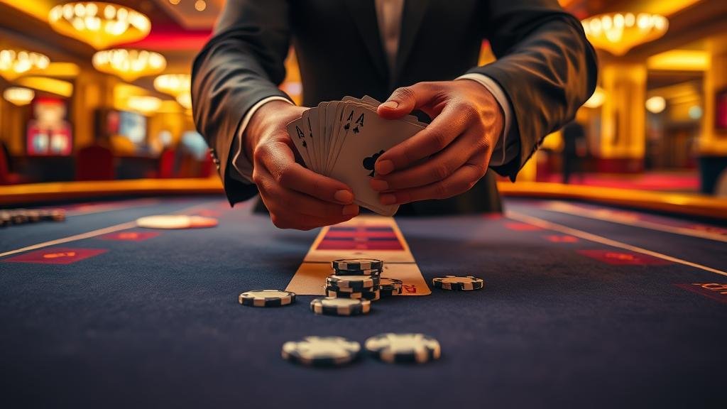 สมัครบาคาร่า AE Casino บนมือถือ