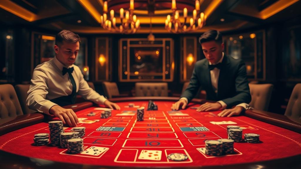 โลโก้ค่ายบาคาร่าชั้นนำ