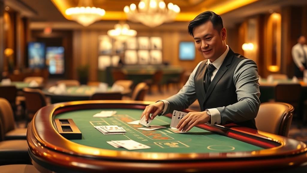 ความหลากหลายของเกมจาก Ezugi