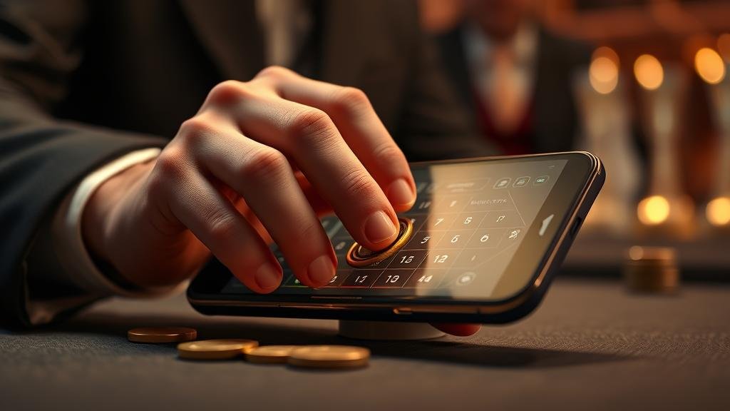 โปรแกรมช่วยเล่นบาคาร่า