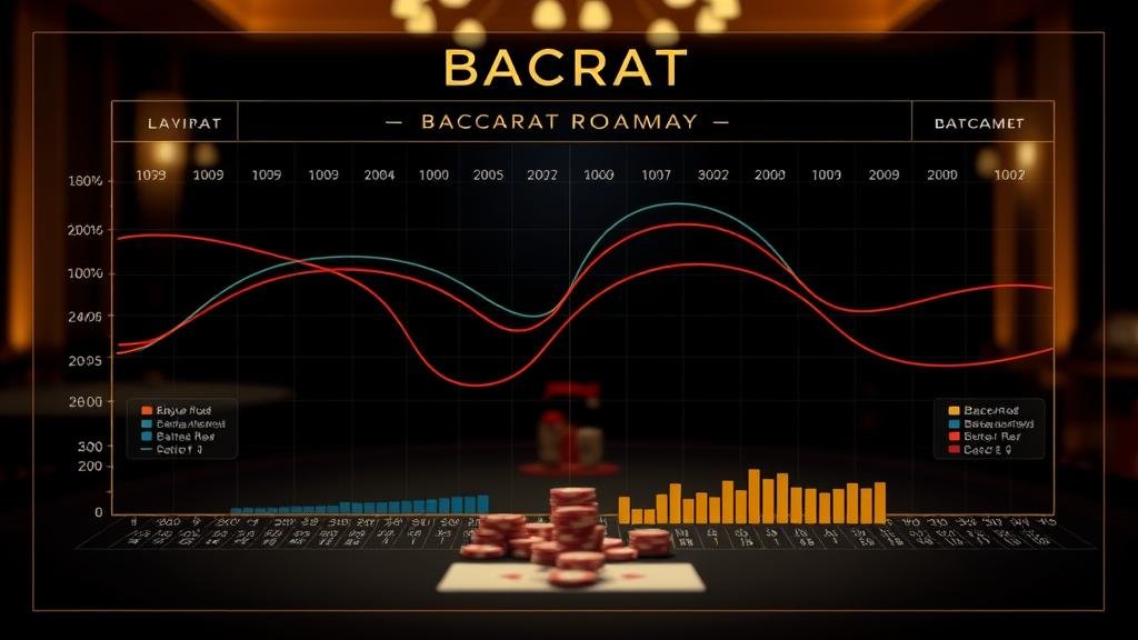 เปรียบเทียบค่ายบาคาร่า Sexy Baccarat และ WM Casino