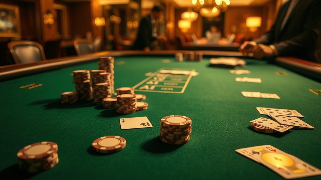 โลโก้ค่ายเกมบาคาร่าชั้นนำ