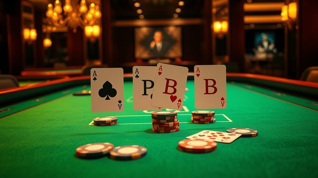 เปรียบเทียบค่ายบาคาร่า Sexy Baccarat และ WM Casino