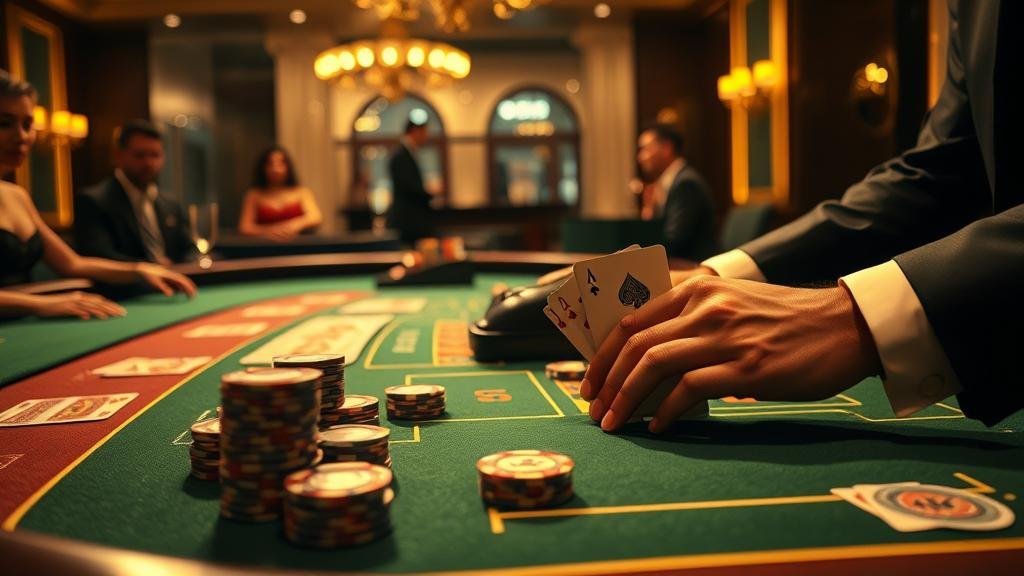 อัตราจ่ายบาคาร่า ซูเปอร์ซิกส์