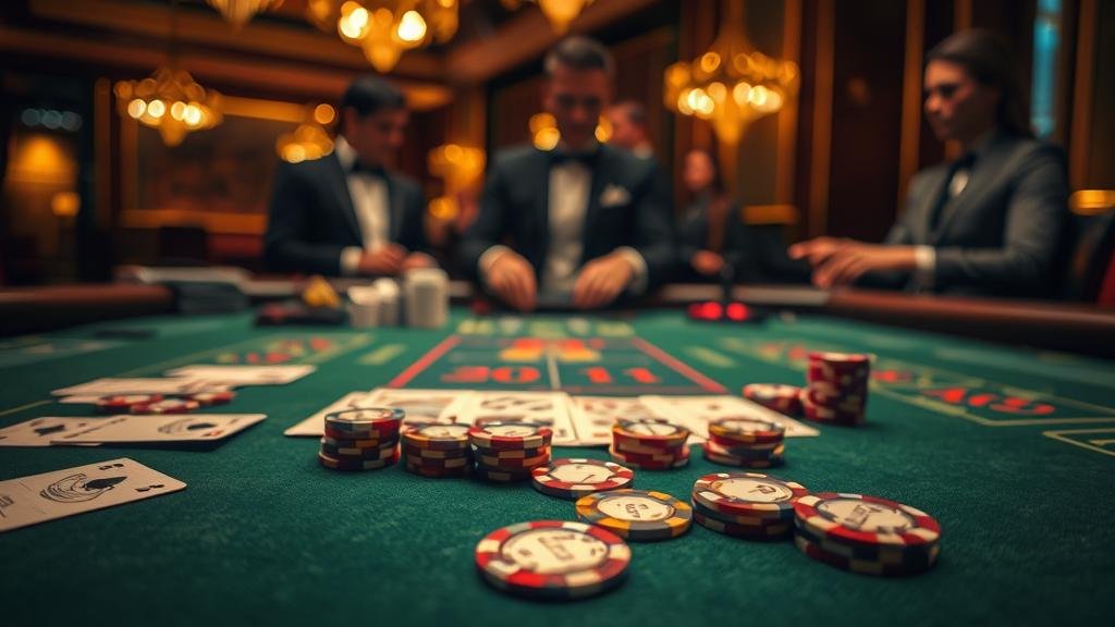 การสมัครบาคาร่าออนไลน์บนเว็บตรง