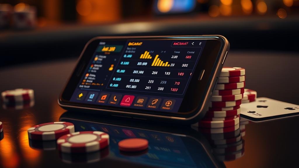 เปรียบเทียบค่ายเกมบาคาร่า