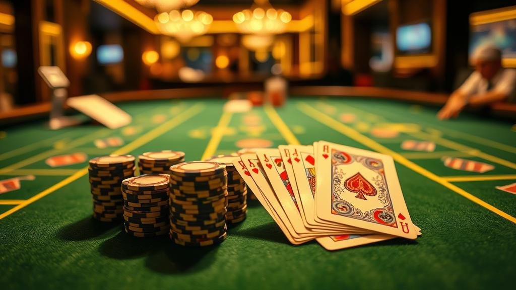 โลโก้ค่ายเกมบาคาร่ายอดนิยม