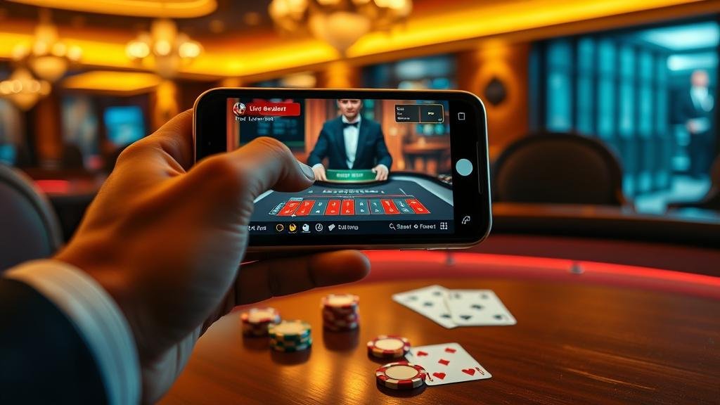 โปรแกรมช่วยคำนวณบาคาร่าเวอร์ชันล่าสุด