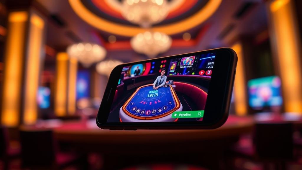 กราฟแสดงกลยุทธ์การเดินเงินบาคาร่า