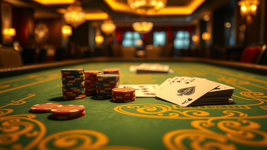 การเล่นบาคาร่าออนไลน์บนมือถือ