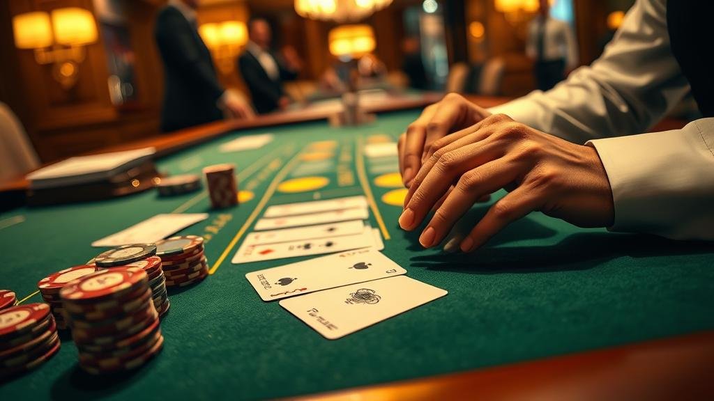 โปรแกรมคำนวณบาคาร่าเวอร์ชันล่าสุด