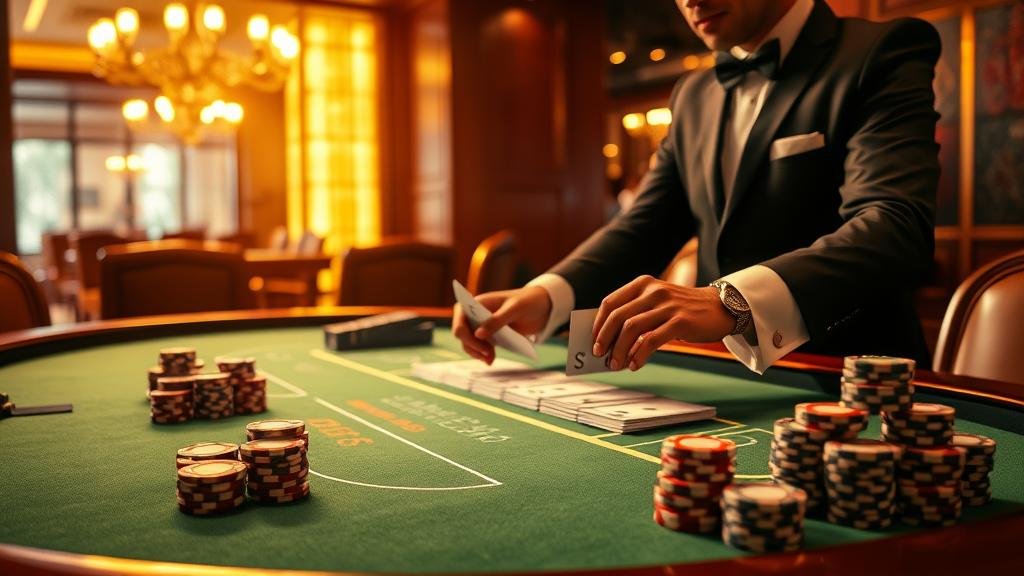 โปรแกรมคำนวณบาคาร่าเวอร์ชันล่าสุด