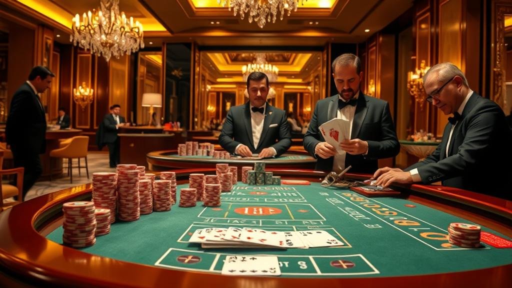 ทดสอบสูตรบาคาร่าบนมือถือ iOS