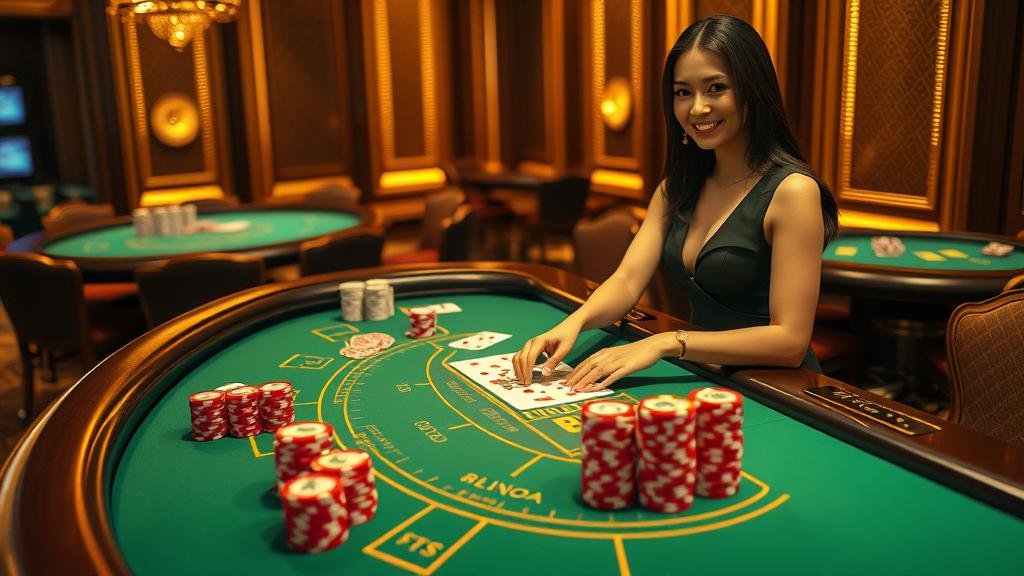 อัตราจ่ายพิเศษสำหรับไพ่คู่ในบาคาร่า