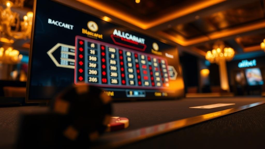 คาสิโนสดจาก Playtech