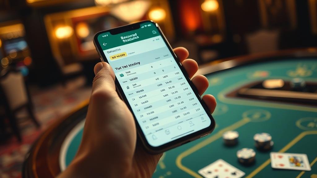 โลโก้ค่ายเกมบาคาร่าชั้นนำ