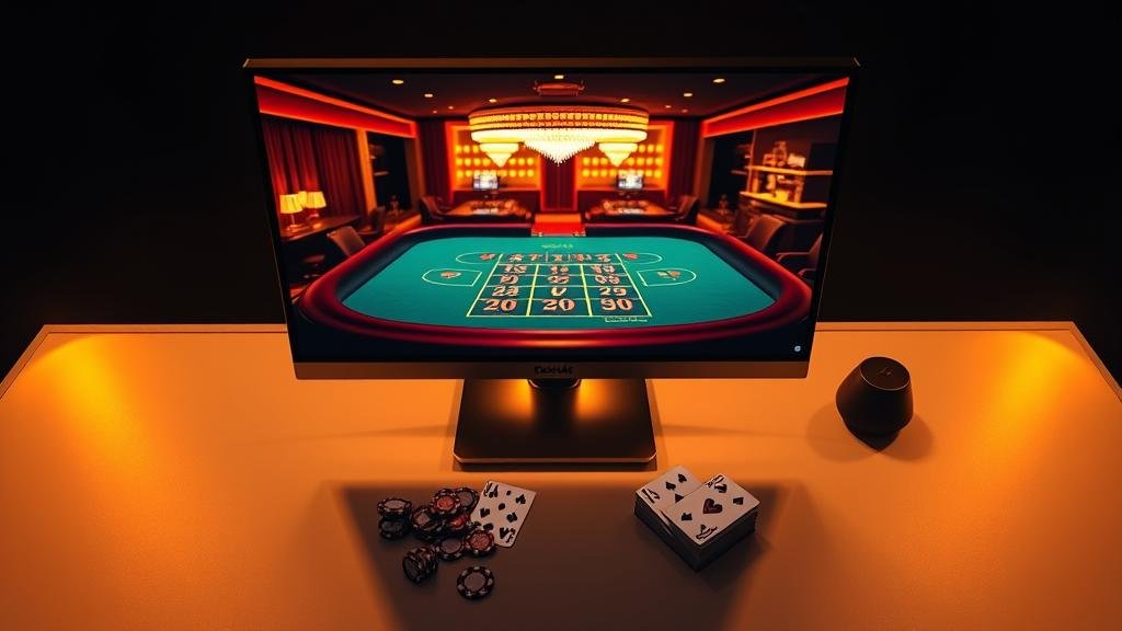 ตัวอย่างเค้าไพ่สองตัด บาคาร่า